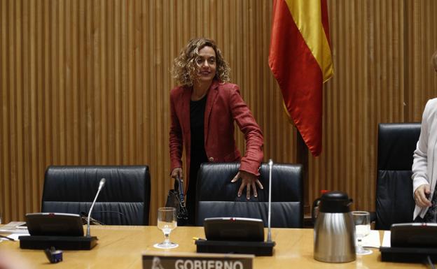 El Gobierno constata «una agenda de normalidad» y anuncia nuevas reuniones con la Generalitat