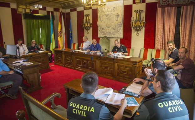 Camargo oferta siete plazas de Empleo Público para 2018