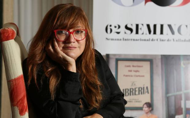 «Se premia mucho al cine y poco a las madres que trabajan o a los maestros»