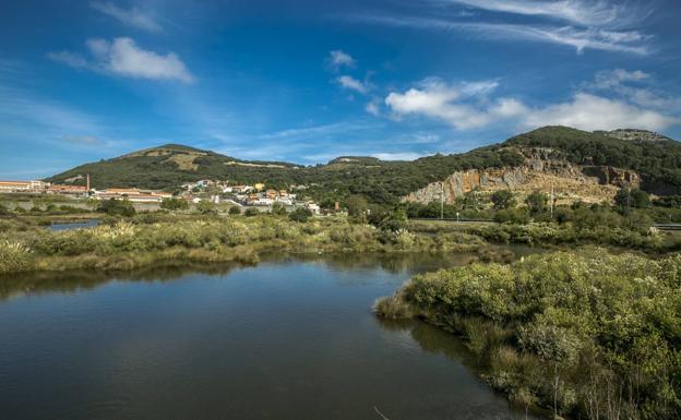 Luz verde al nuevo plan de protección de las Marismas de Santoña tras ocho años de papeleo