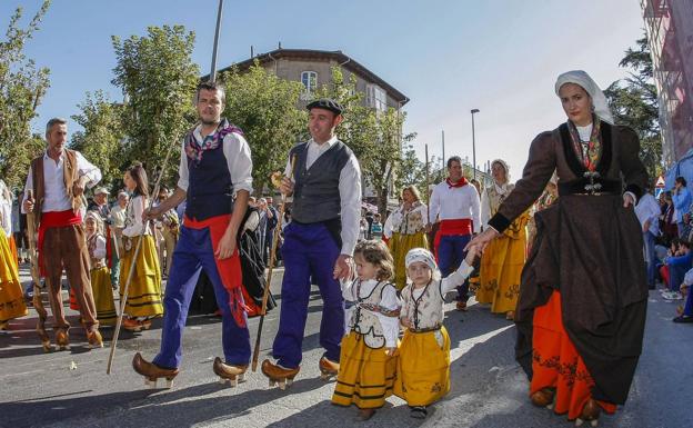 Santander acoge este sábado la primera jornada campurriana