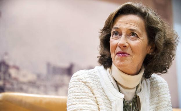 Julia Navarro apuesta por los perdedores