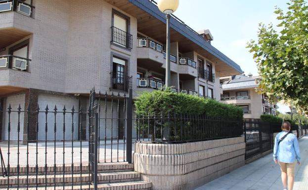 «El alcalde nunca ha tenido intención de cumplir la sentencia del 'caso Tenis'»