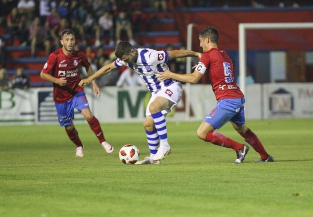 La Gimnástica renuncia a la Copa Federación