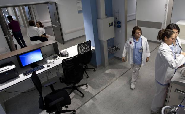 Atención Primaria ya tiene sustituto para el equipo directivo de Enfermería que dimitió en bloque en julio