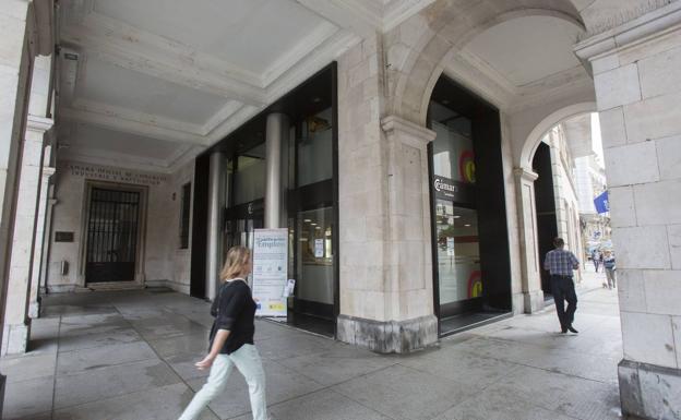 La Cámara de Comercio de Cantabria expondrá el lunes su censo y acelera su proceso electoral