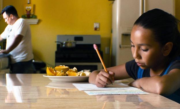 La escuela en casa