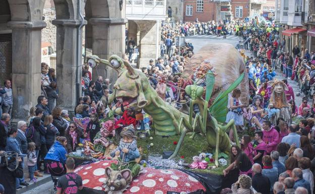 La oposición en Reinosa critica que no se les informa sobre fiestas de San Mateo