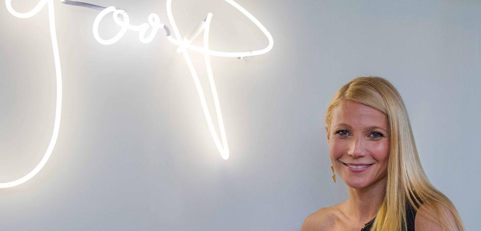 Gwyneth Paltrow y sus mentiras 'milagrosas'