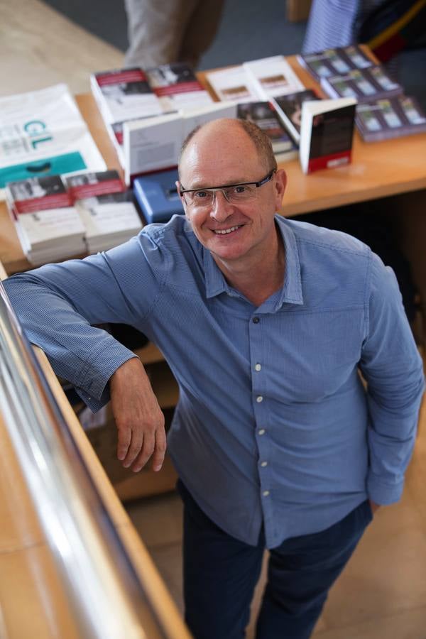 «Mary Shelley cambió la historia de la literatura, inventó un género nuevo»