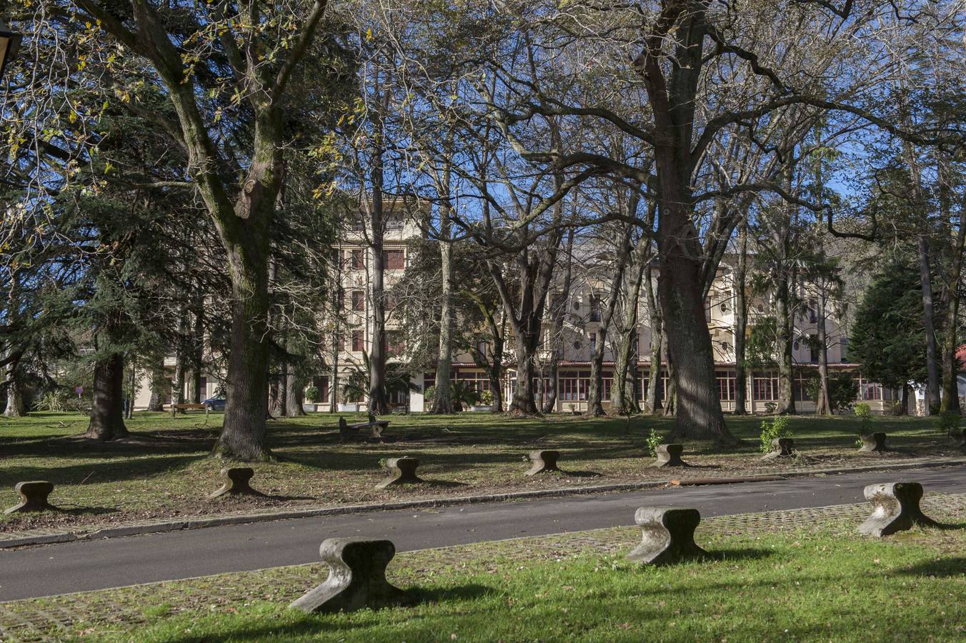 Liérganes: Un pueblo con patrimonio y leyenda