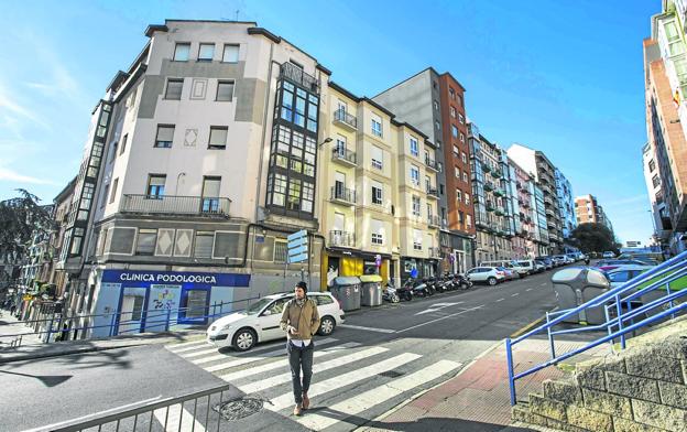 El Ayuntamiento invertirá 417.000 euros en reformar el tramo final de la calle Sol