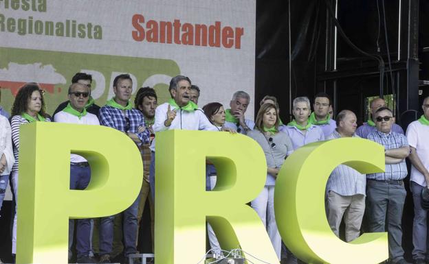 El PRC celebrará el 11 de noviembre su congreso con el reto de ganar sus primeras elecciones