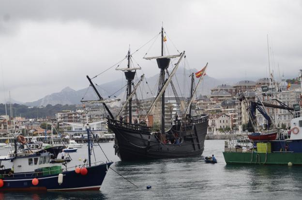 El I Festival Marítimo llega a Castro