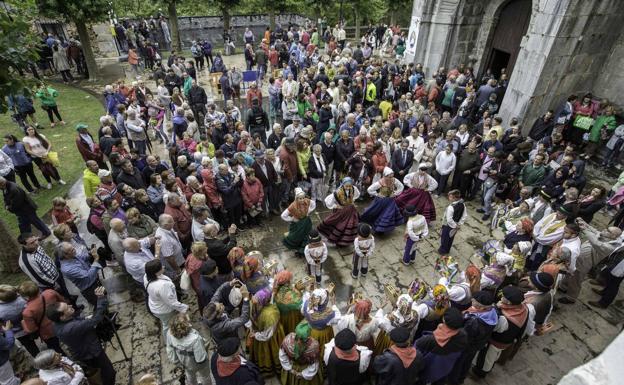 Si vas a la Bien Aparecida, éstas son las vías y cortes de tráfico que debes tener en cuenta