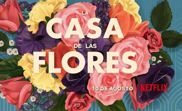 'La Casa de las flores' nunca disfrutaremos con una telenovela como lo hicimos con las de Jeanette Rodríguez