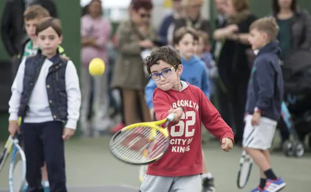 Así se han vestido las deportistas desde el siglo XIX