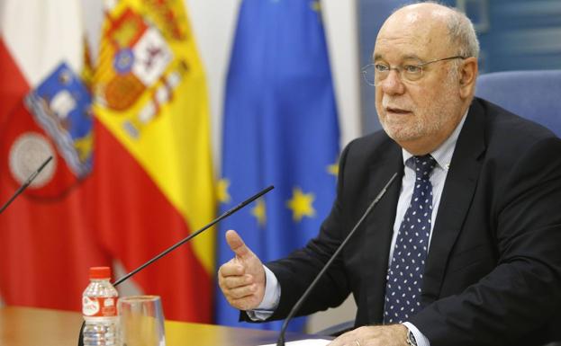 OlaCantabria demanda a Sota por «no recuperar el dinero de más pagado a los ejecutivos de Sogiese»