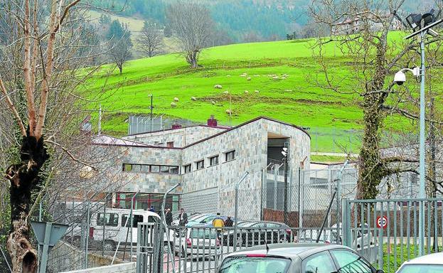 Denuncian «relaciones íntimas» entre menores y educadoras en un centro de internamiento de Guipúzcoa