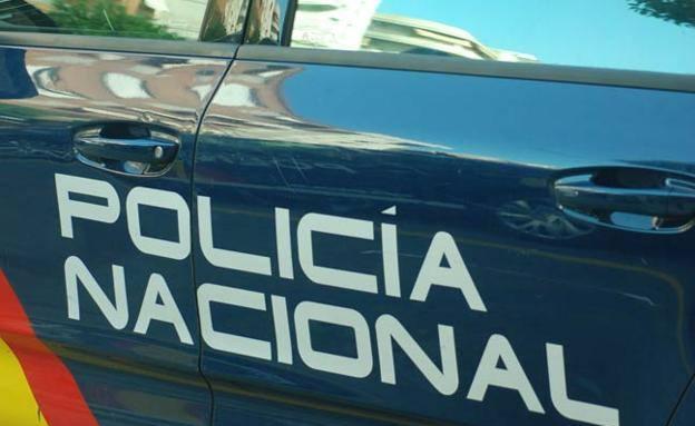 Detenida en Elche una pareja por maltratar al hijo de dos años de la mujer