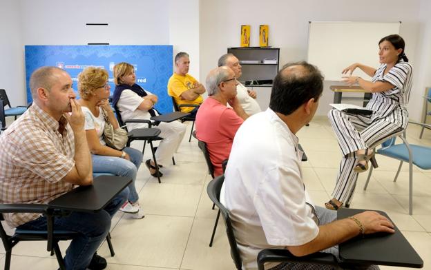 La rehabilitación del Mercado de Puertochico comenzará en el primer trimestre de 2019