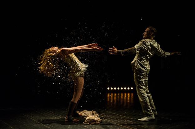 Santander se llena de magia y fantasía