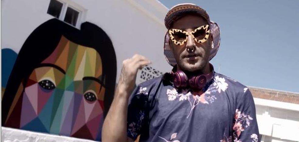 Okuda, otra forma de ver la moda