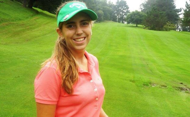 Una vida dedicada al golf