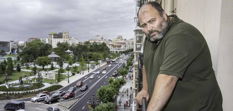 El desafío contra la báscula de Tristán Mozimán conquista la red