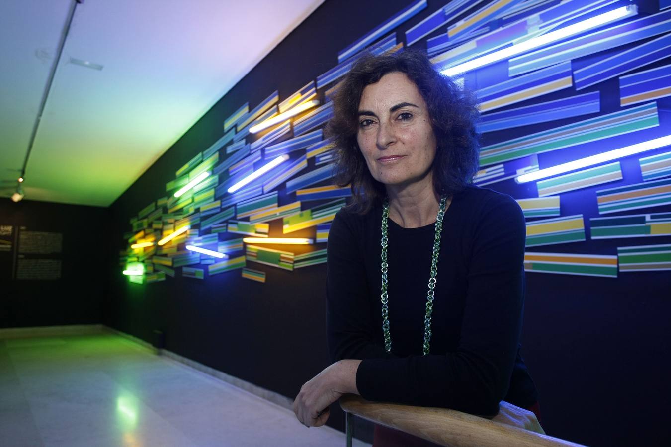 'Collect-IN' romperá en el Almacén de las Artes los tabúes del mundo artístico