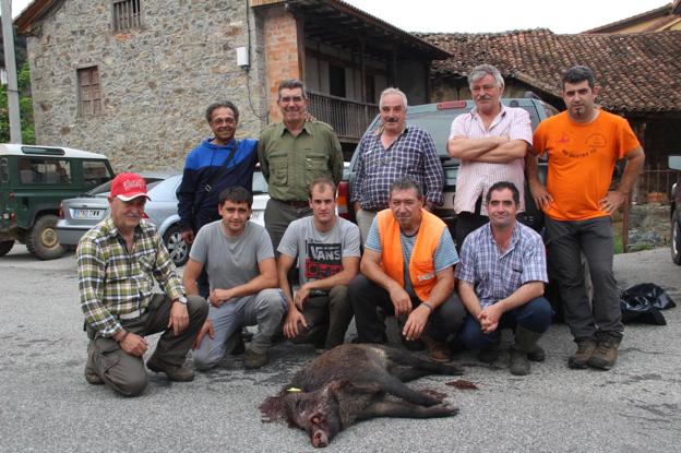 La Reserva baja el ritmo