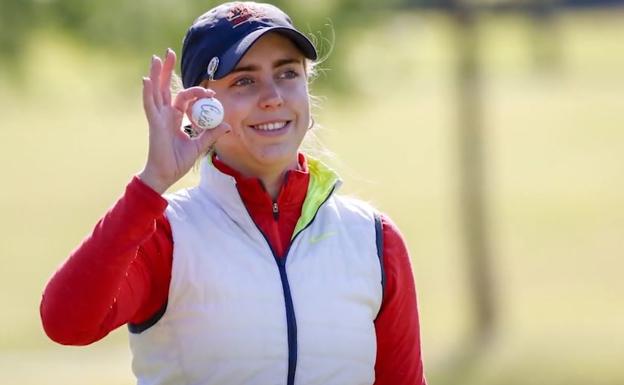 El presunto asesino de Celia Barquín confesó días antes que quería «matar a una mujer»