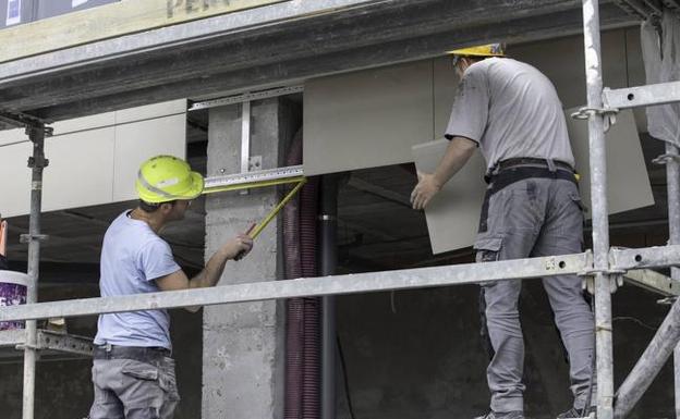 Cantabria lidera la subida del coste laboral en el segundo trimestre de 2018