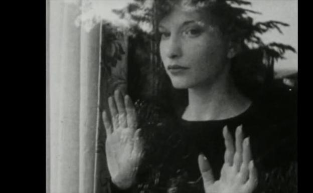 'Las mujeres toman la cámara. Miradas desconocidas', nuevo ciclo del Centro Madrazo