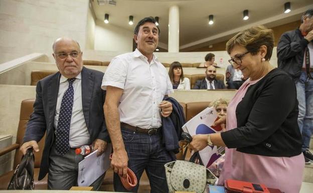 Intervención ratifica la mayoría de las irregularidades en los contratos del SCS