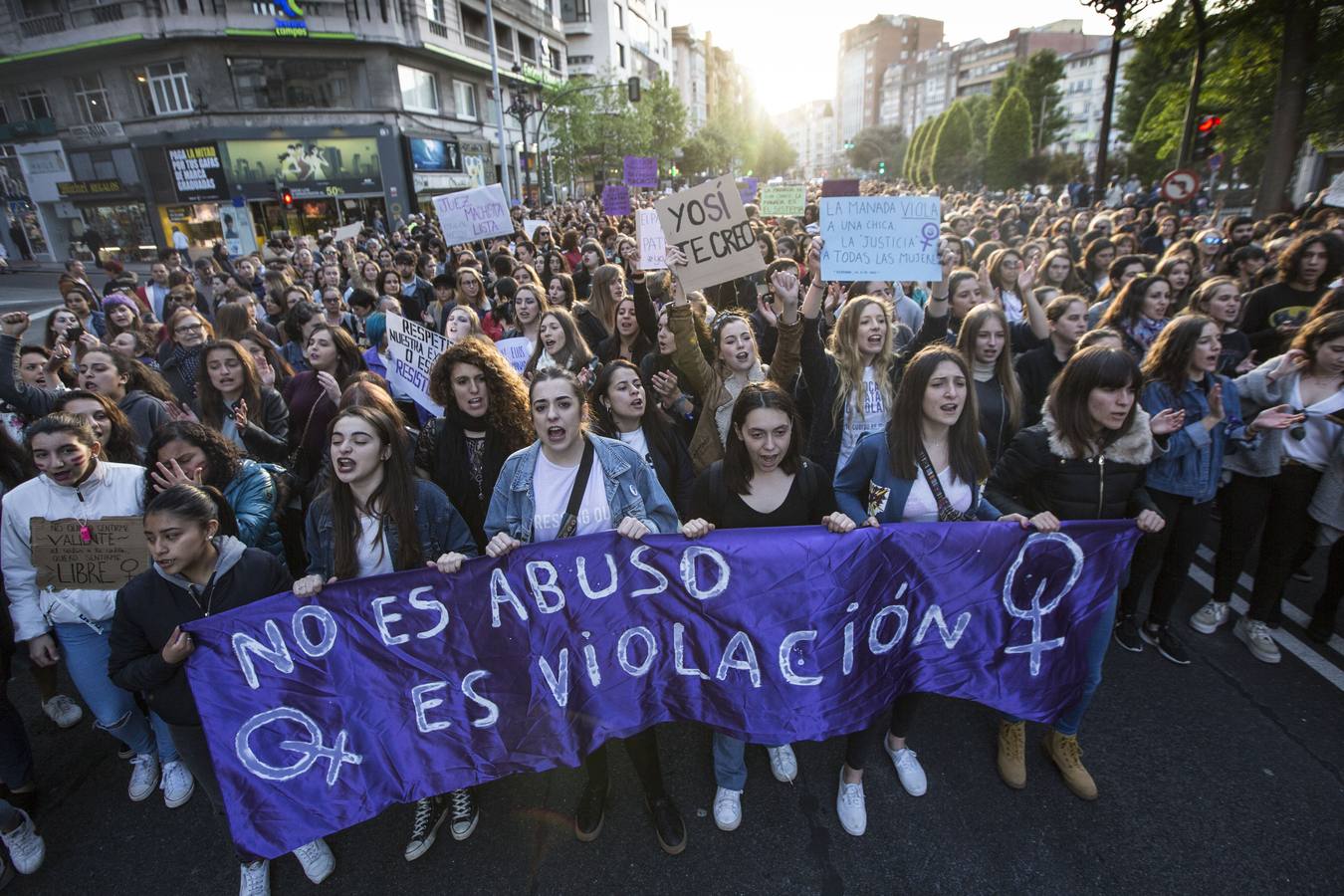 Cantabria ya cuenta con 1,9 millones del Pacto de Estado contra la Violencia de Género