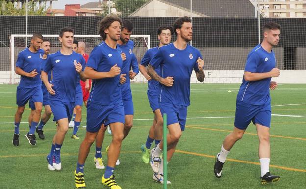 «El Amorebieta debe ser el punto de inflexión»