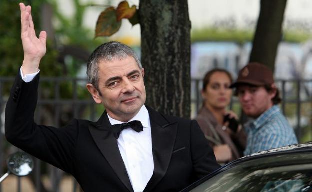 'Johnny English: De nuevo en acción', el espía más torpe de su Majestad