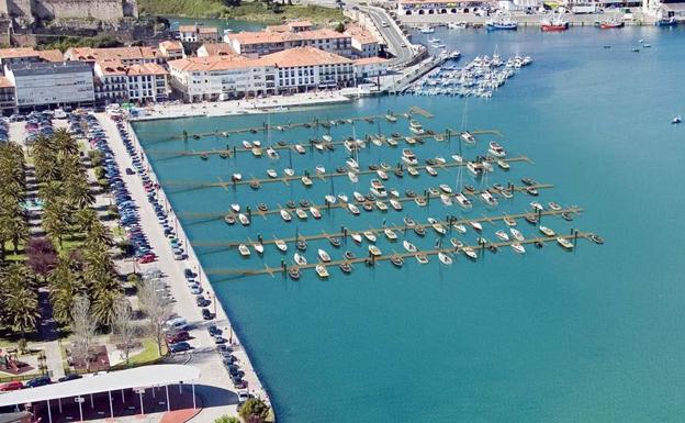 La plataforma contra superpuerto de San Vicente amenaza con demandar a los responsables del proyecto