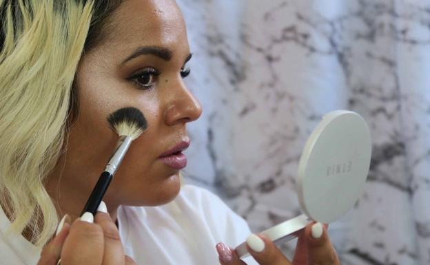 Brilla con estos esenciales de maquillaje