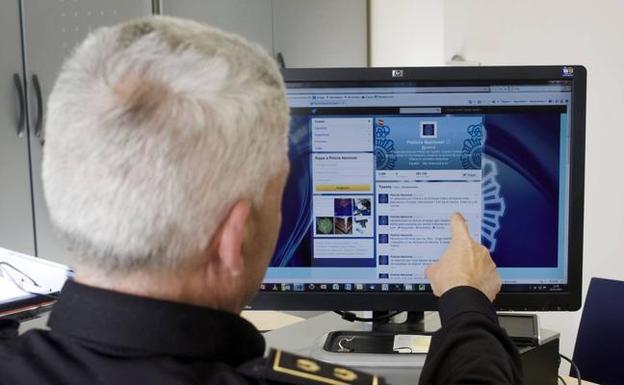 La banda juvenil que aterrorizó el Besaya