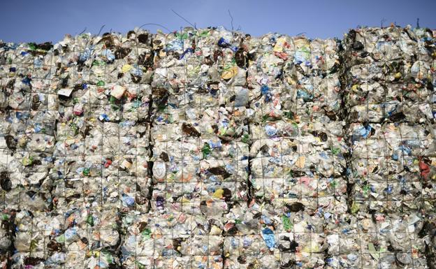 Europa mete prisa a España para que mejore el nivel de reciclaje