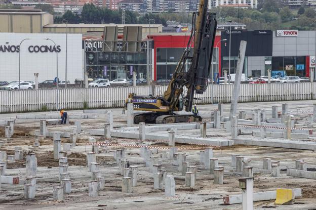 Los pilares de una nueva etapa portuaria