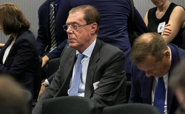 El exjefe de Banco de Valencia achaca a la crisis el fiasco de 160,5 millones con su 'ladrillo'