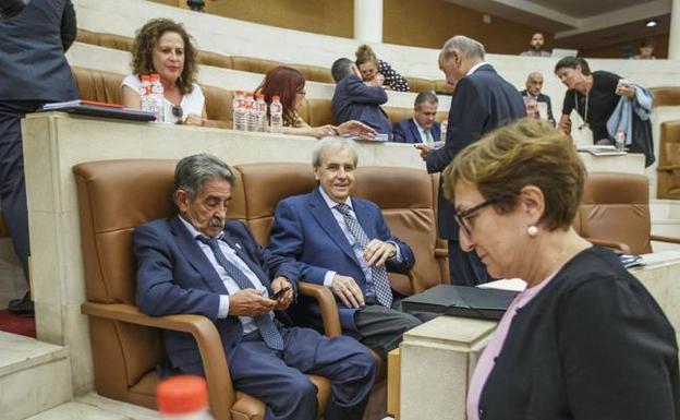 Los partidos piden reforzar Intervención para evitar más colapsos en sus investigaciones