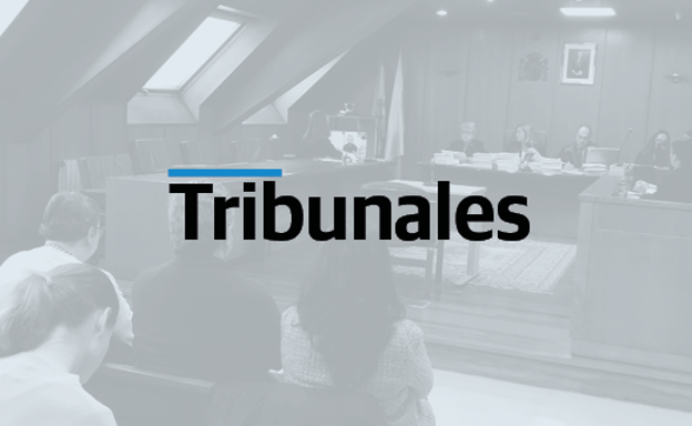 Los acusados de apropiarse de dinero de su tía enferma dicen que «pidió» que se lo quedarán