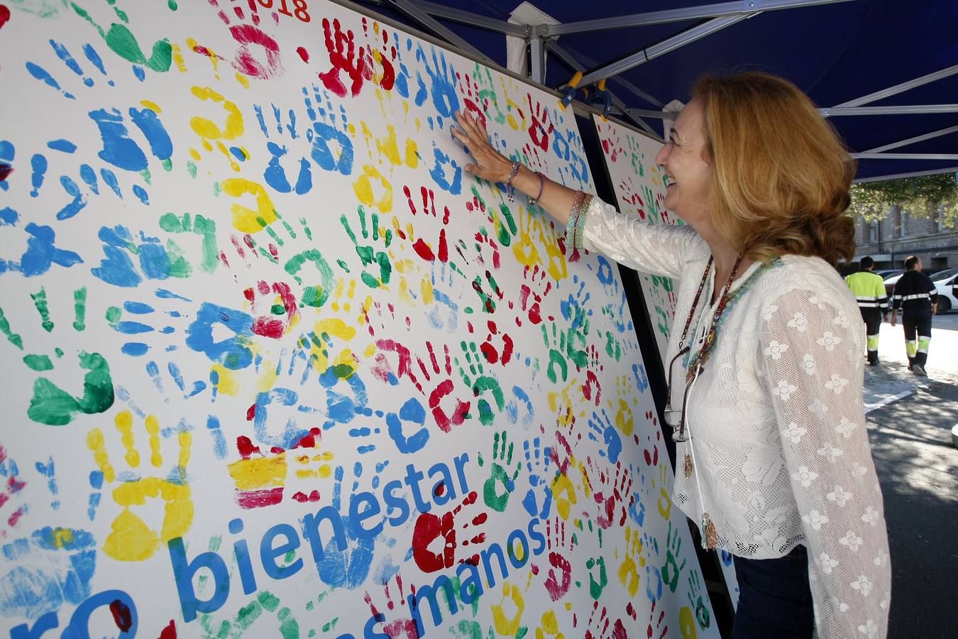 Solvay, en busca de la meta '0 accidentes'