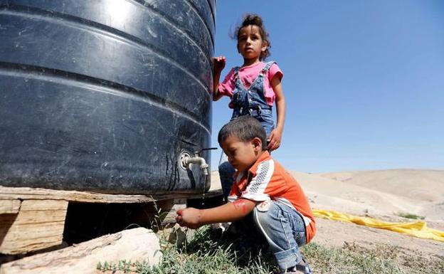 La Fundación Botín premia tres sistemas destinados a la gestión sostenible del agua