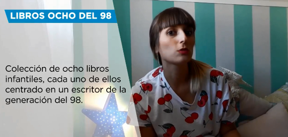 Ocho libros para que los peques cántabros tengan felices sueños