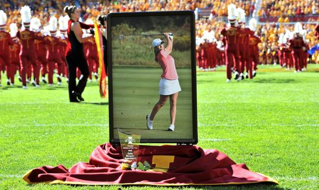 El cuerpo de Celia Barquín llegará este sábado a España y su funeral será el domingo en Torrelavega